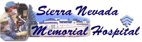 Sierra Nevada Memorial Hospital