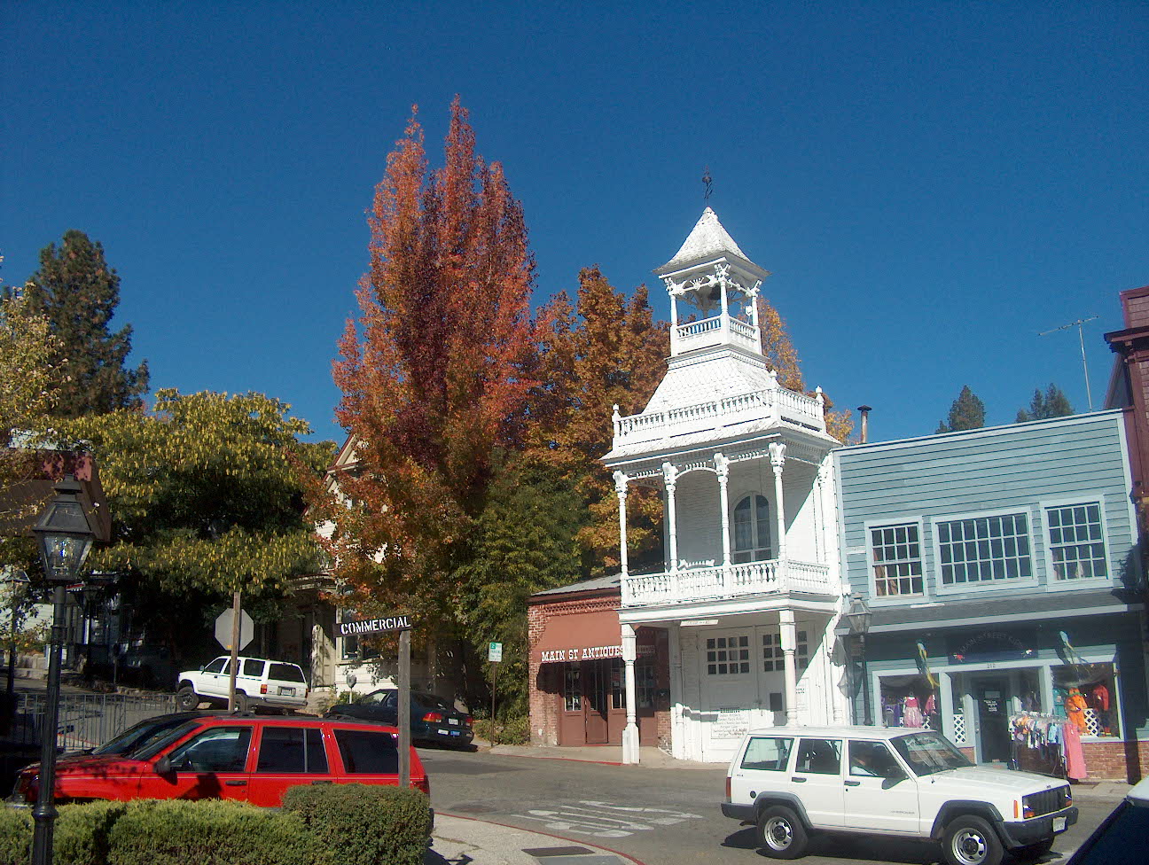 capital city of nevada
